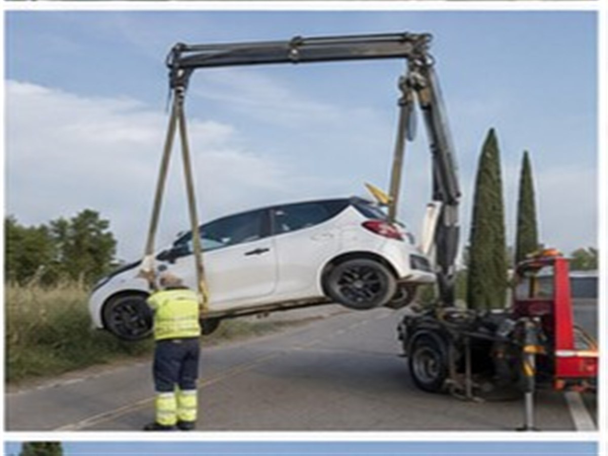 Soccorso in autostrada a Ravenna